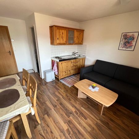 Gaestehaus Edelweiss Reith bei Seefeld Bagian luar foto