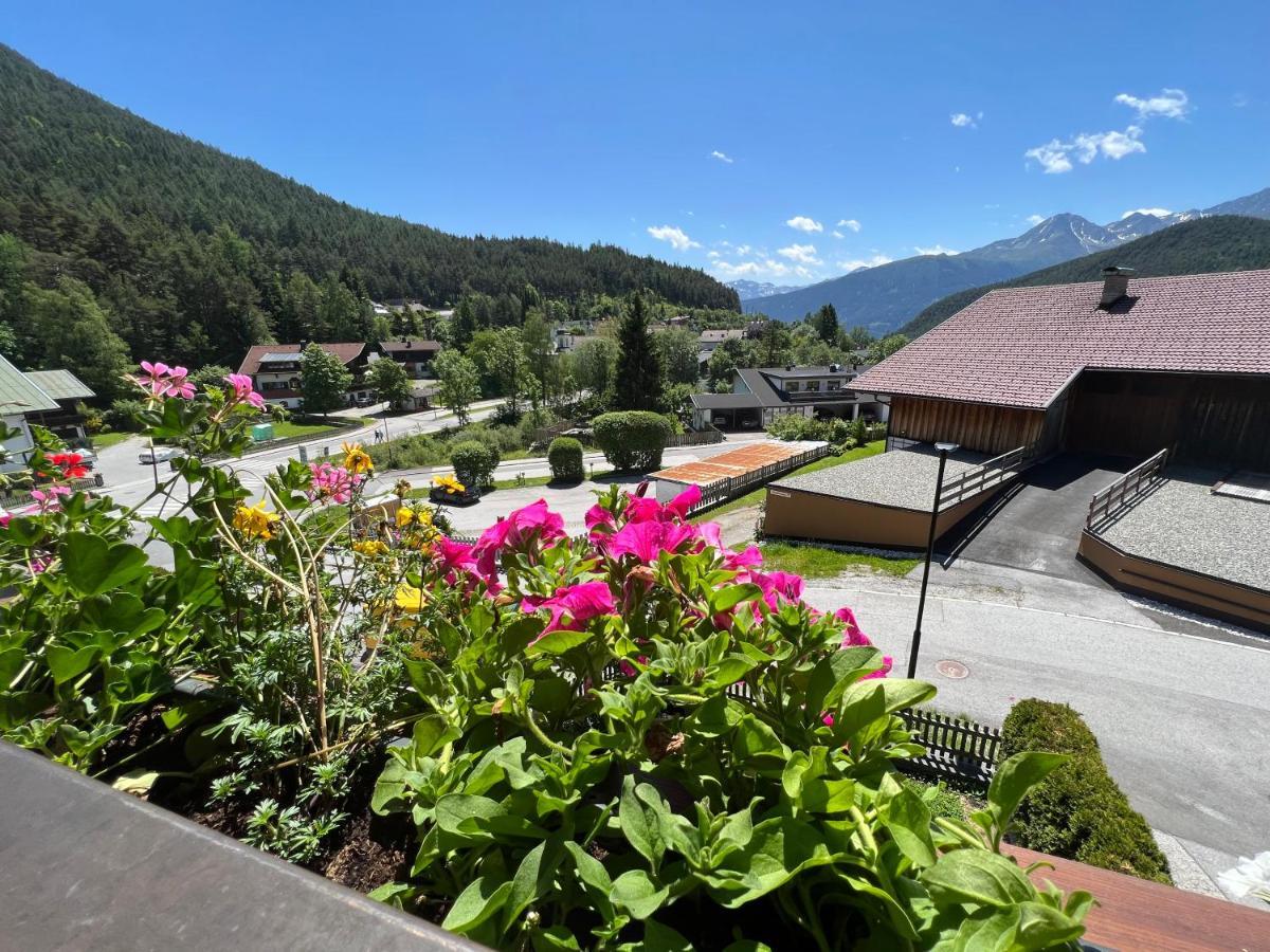 Gaestehaus Edelweiss Reith bei Seefeld Bagian luar foto