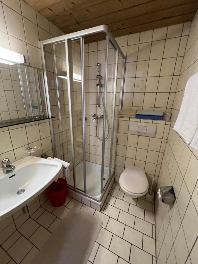Gaestehaus Edelweiss Reith bei Seefeld Bagian luar foto