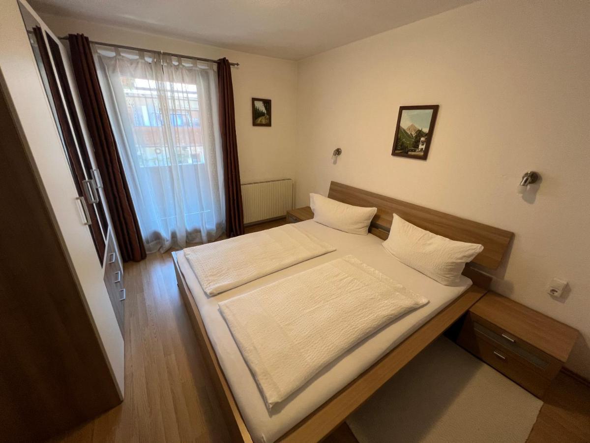 Gaestehaus Edelweiss Reith bei Seefeld Bagian luar foto